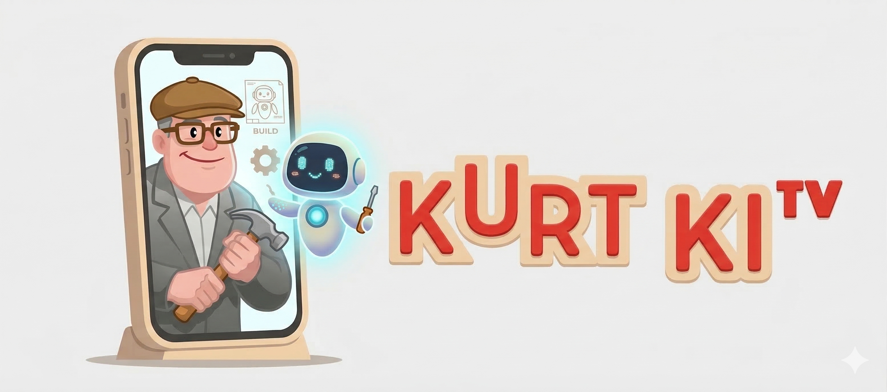 Improvisationstheater auf YouTube mit künstlicher Intelligenz